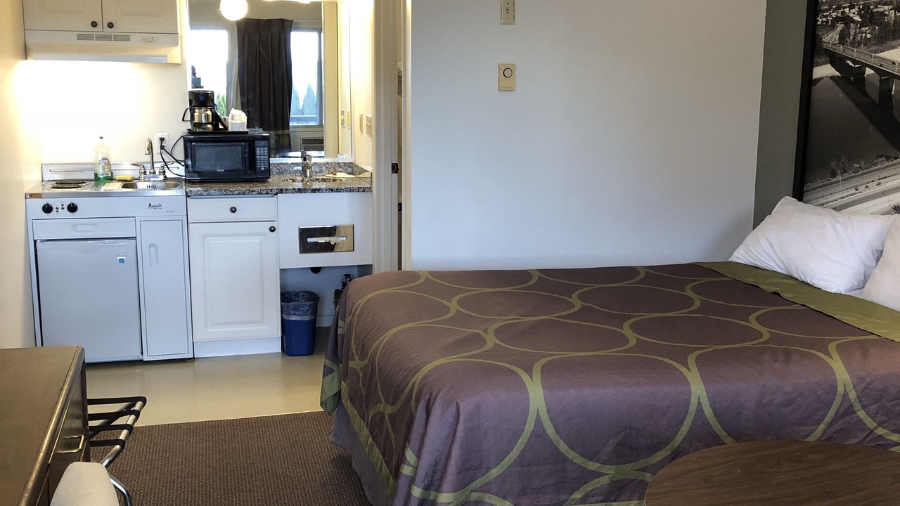Photo of Kitchen in Valleyview