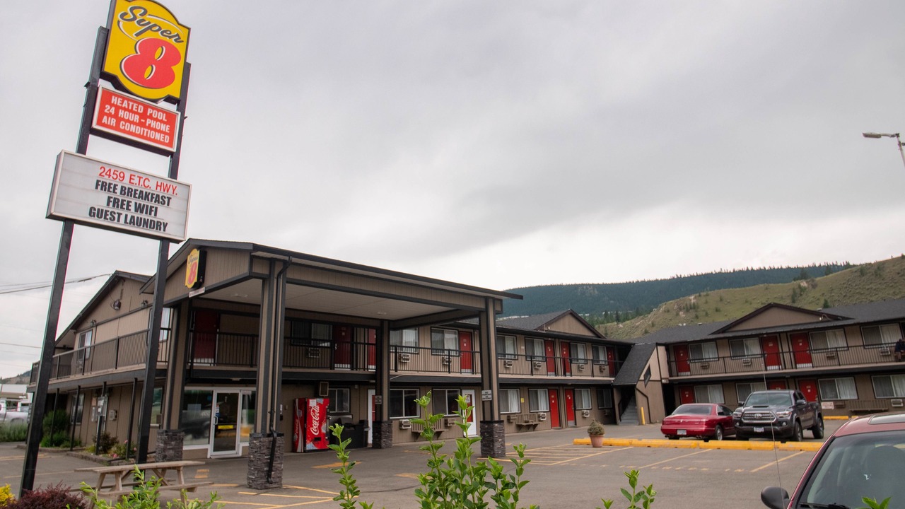 Photo of Outdoor in Valleyview