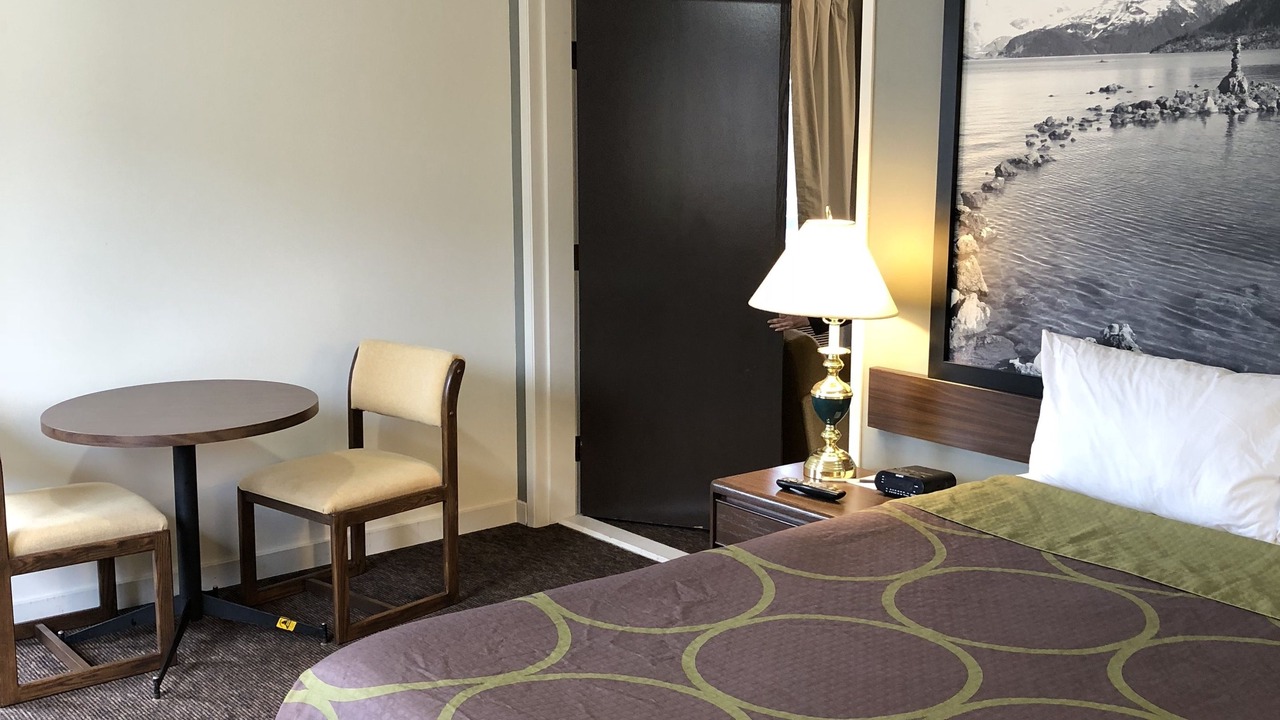 Photo of Bedroom in Valleyview