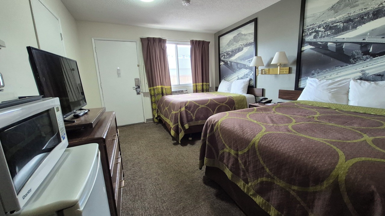 Photo of Bedroom in Valleyview