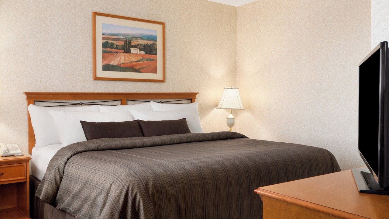 Photo of Bedroom in North Industrial