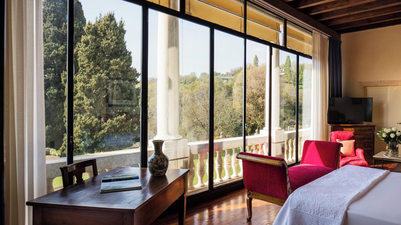 Photo of Bedroom in Arcugnano