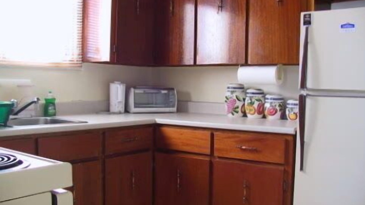 Photo of Kitchen in Holyrood