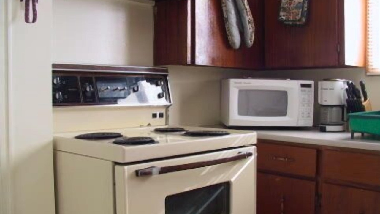 Photo of Kitchen in Holyrood
