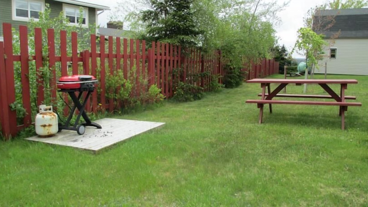 Photo of Outdoor in Holyrood
