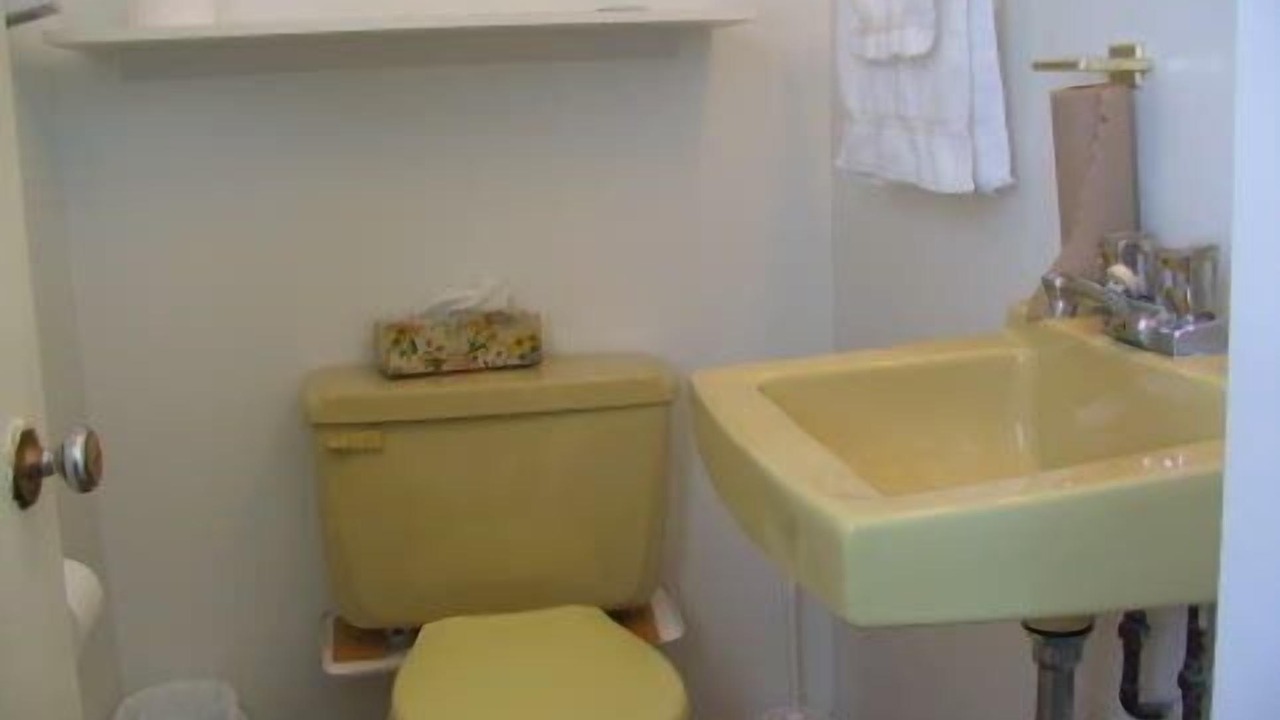 Photo of Bathroom in Holyrood