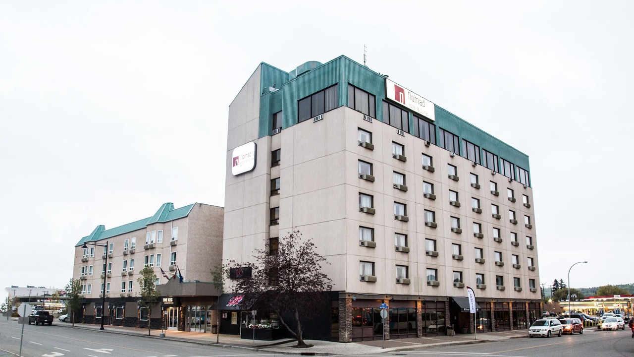 Photo of Outdoor in Fort McMurray