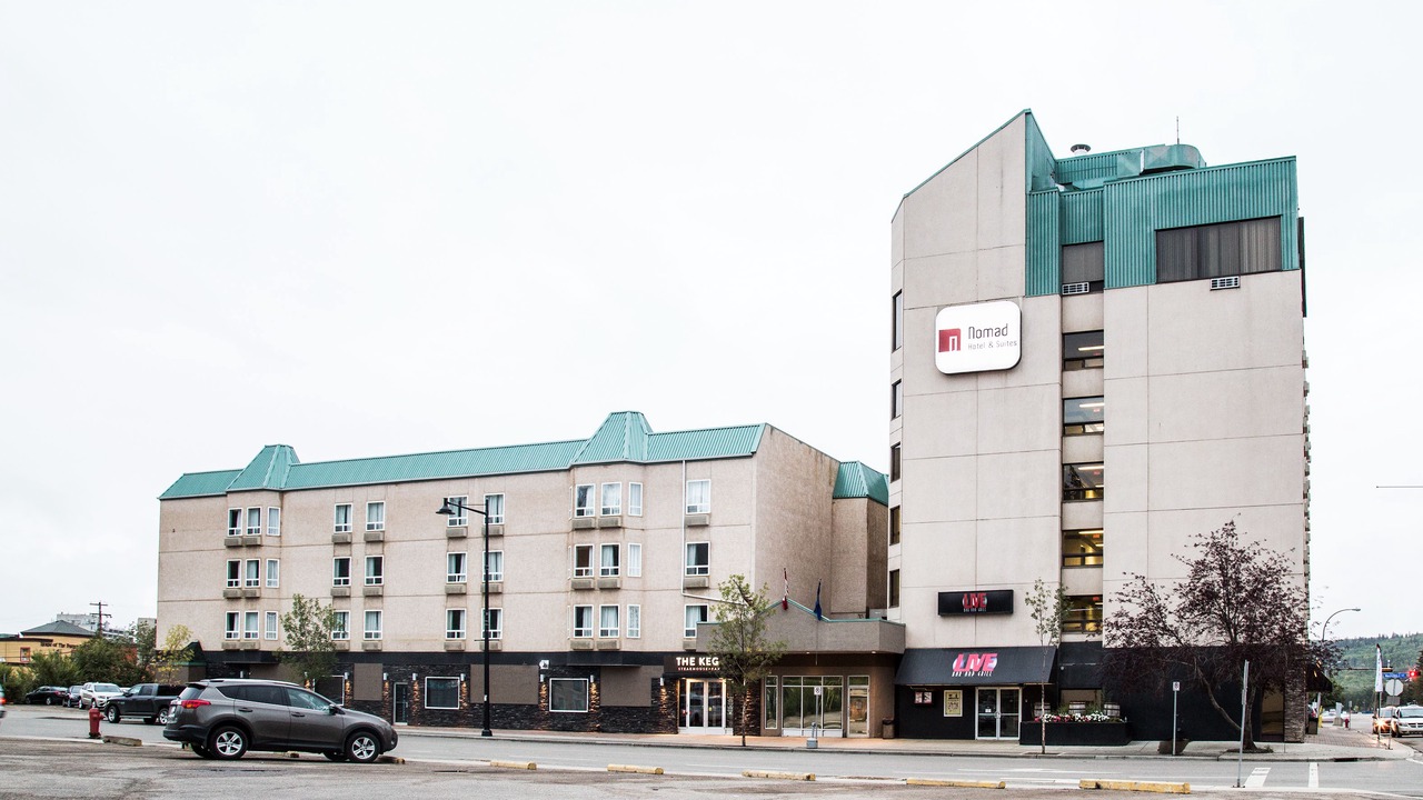 Photo of Outdoor in Fort McMurray
