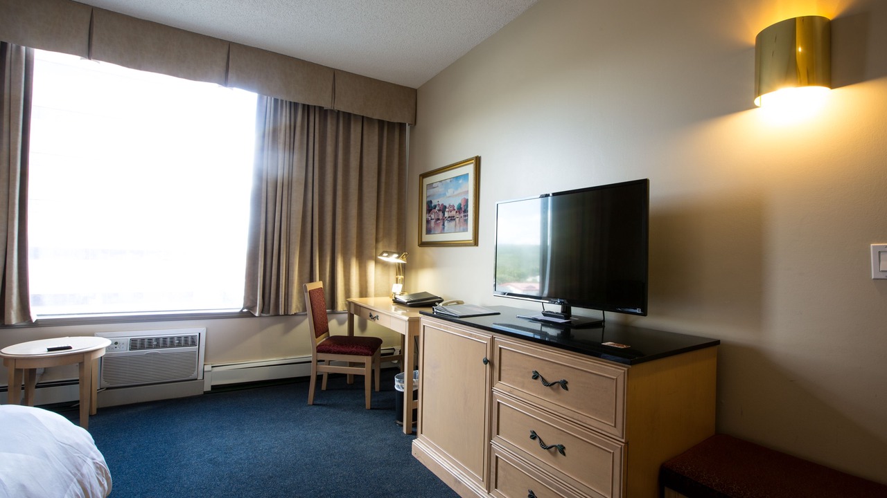 Photo of Bedroom in Fort McMurray