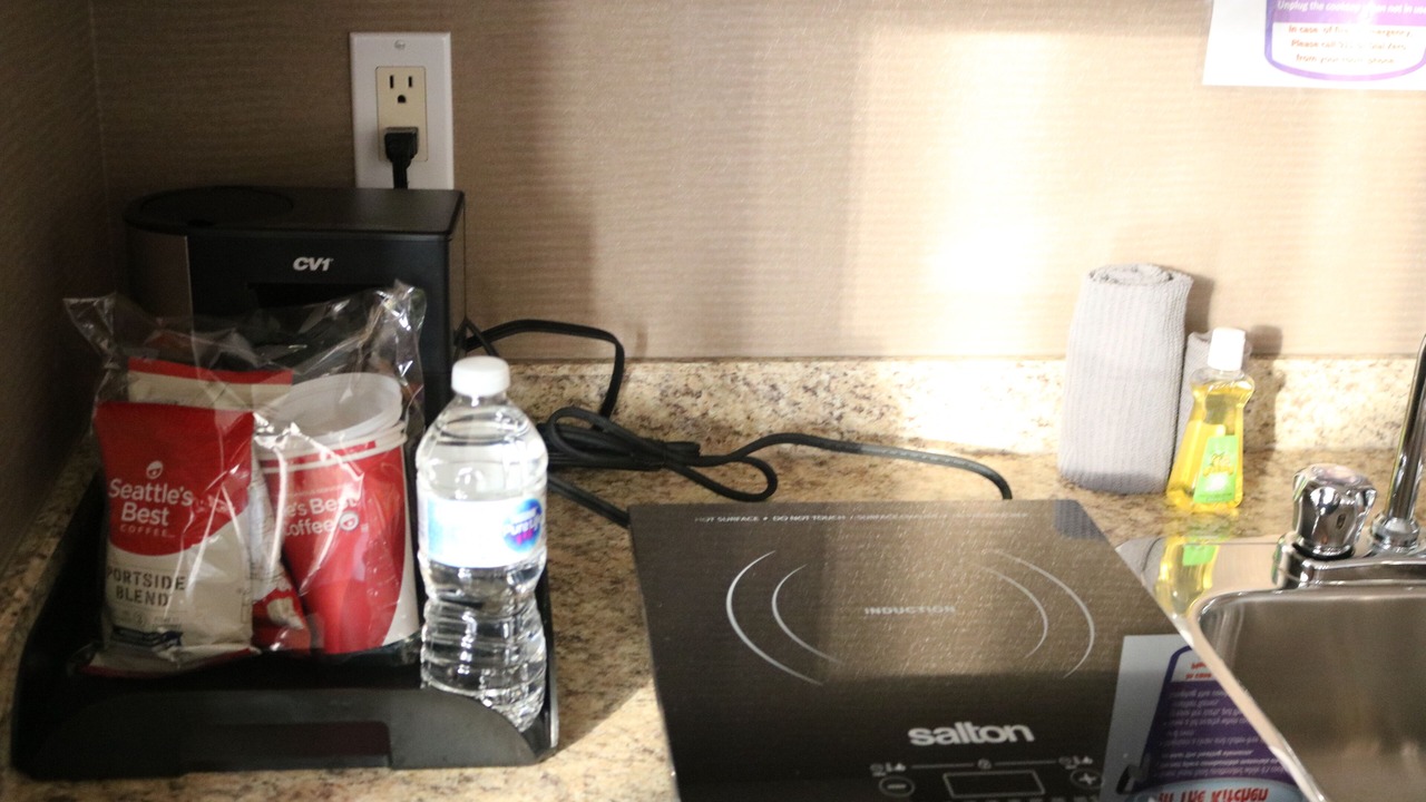 Photo of Kitchen in Fort McMurray