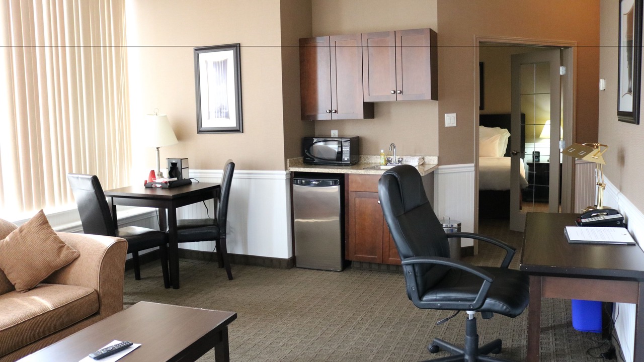 Photo of Kitchen in Fort McMurray