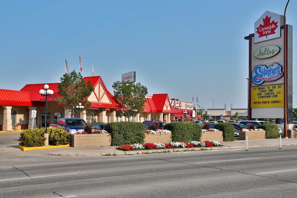 Photo of Outdoor in Fort Gary
