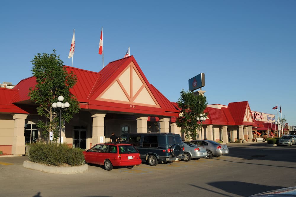 Photo of Outdoor in Fort Gary