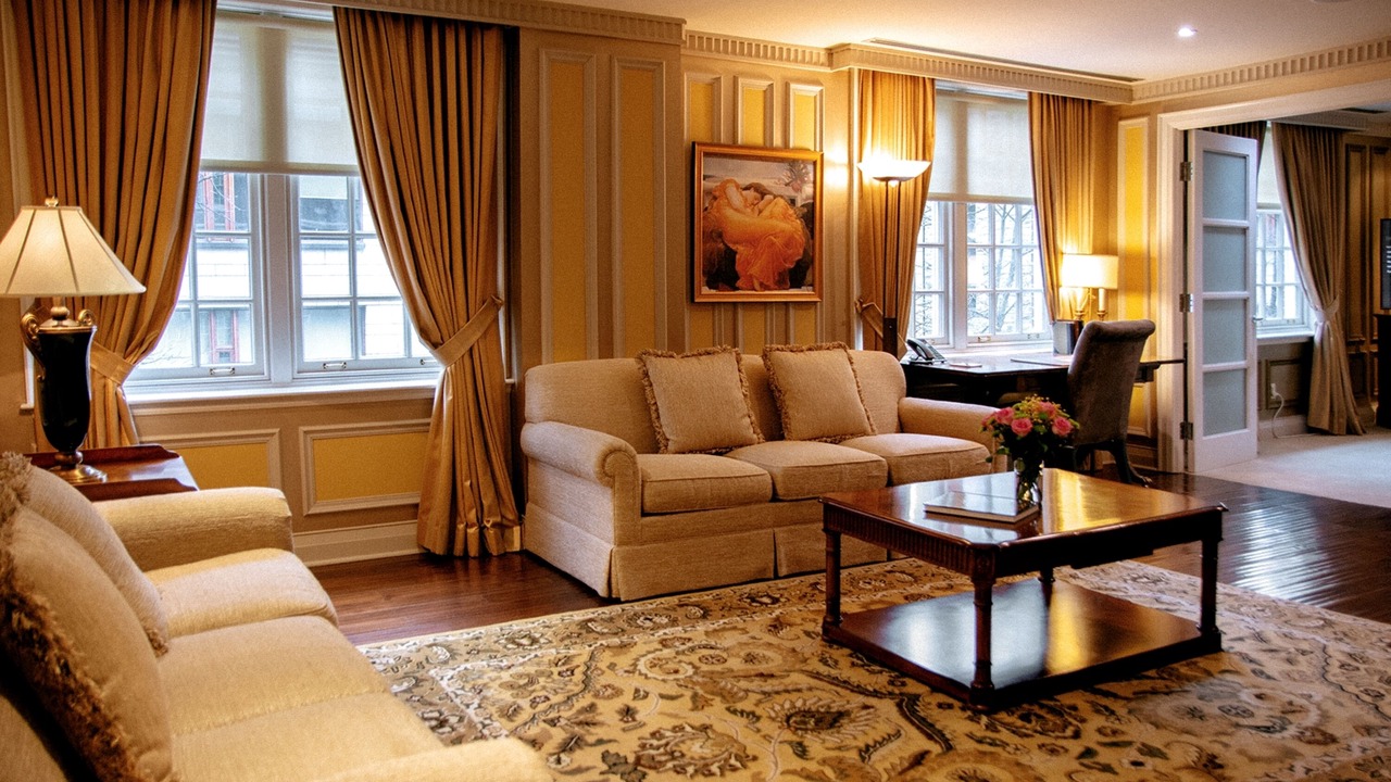 Photo of Bedroom in Bloor-Yorkville