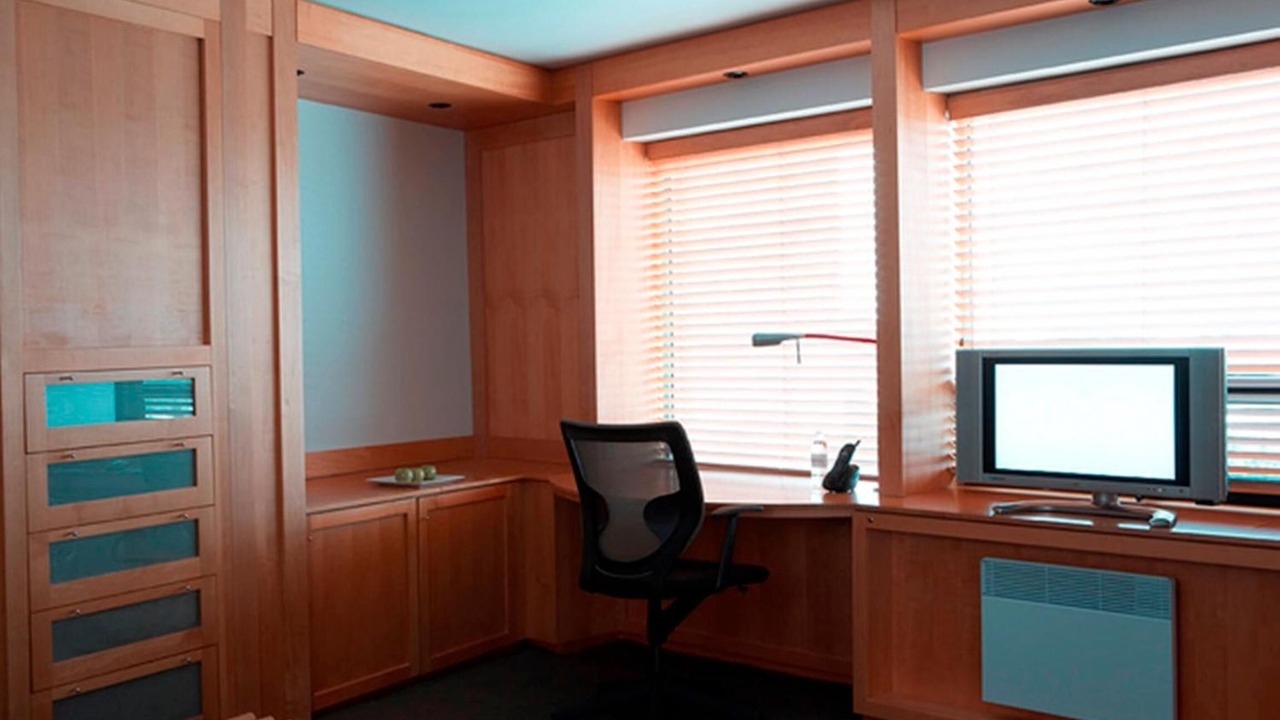 Photo of Bedroom in Sainte-Foy-Sillery-Cap-Rouge