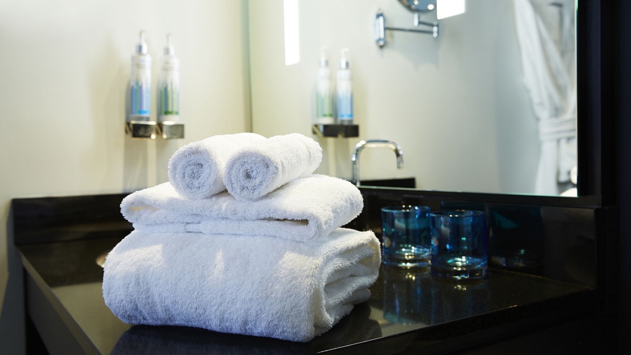 Photo of Bathroom in Sainte-Foy-Sillery-Cap-Rouge