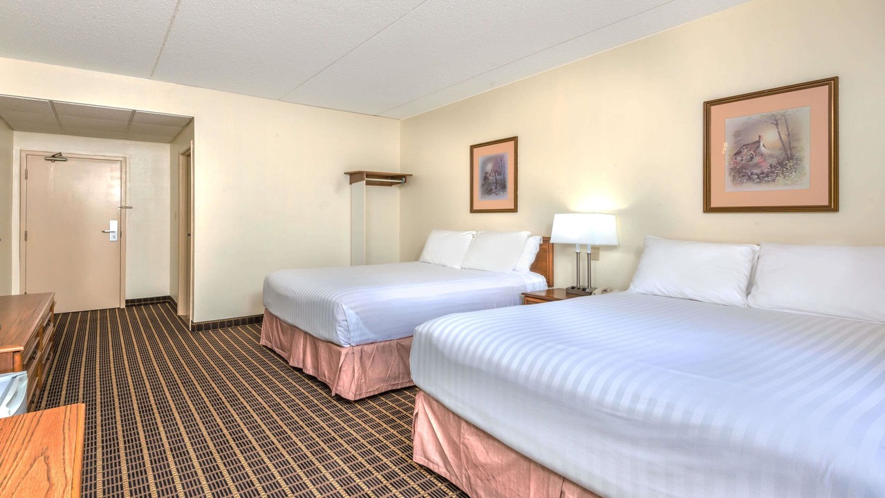 Photo of Bedroom in Tillsonburg