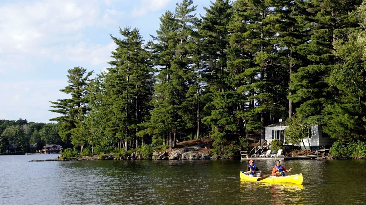 Photo of Others in Port Carling