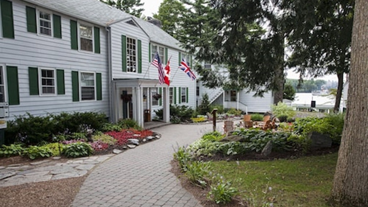 Photo of Outdoor in Port Carling