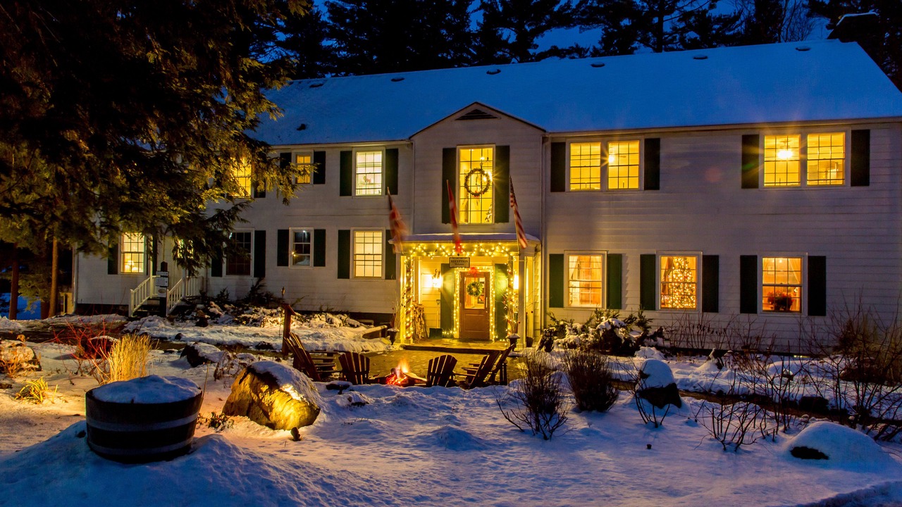 Photo of Outdoor in Port Carling