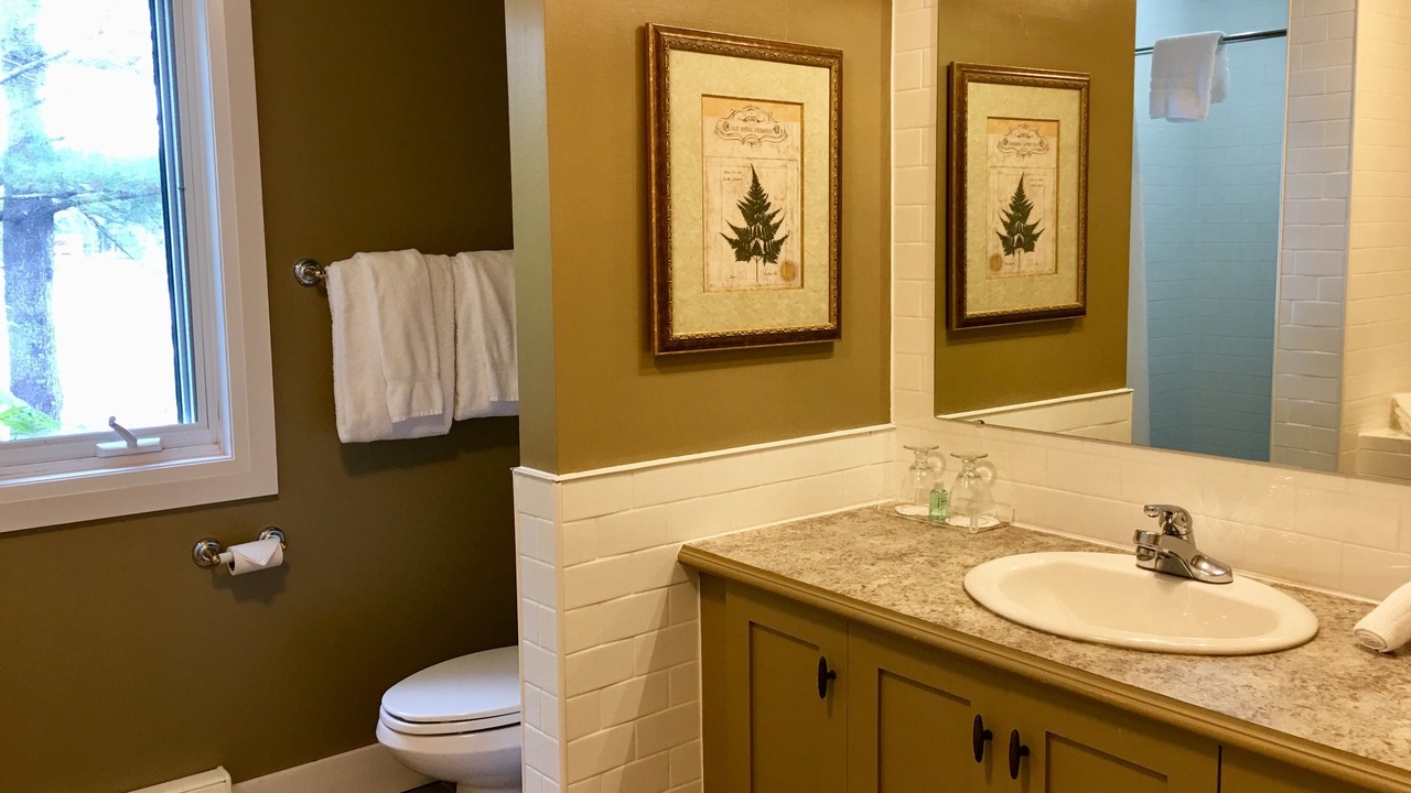 Photo of Bathroom in Port Carling
