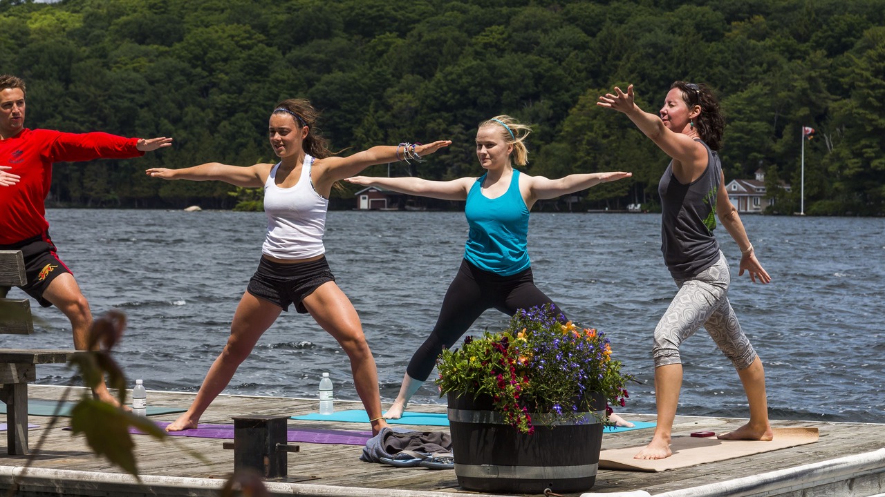 Photo of Others in Port Carling