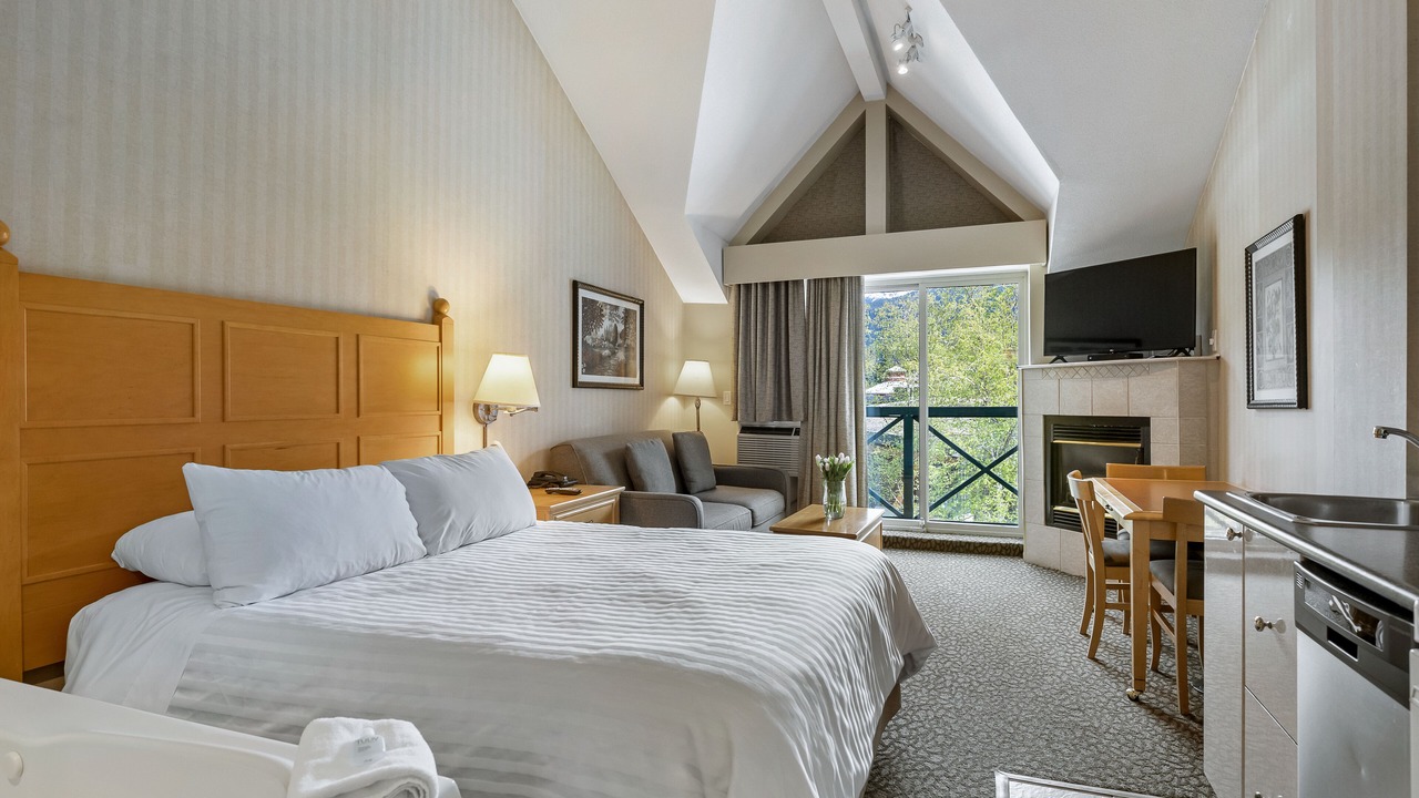 Photo of Livingroom in Village North