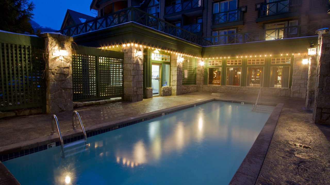 Photo of Outdoor in Village North