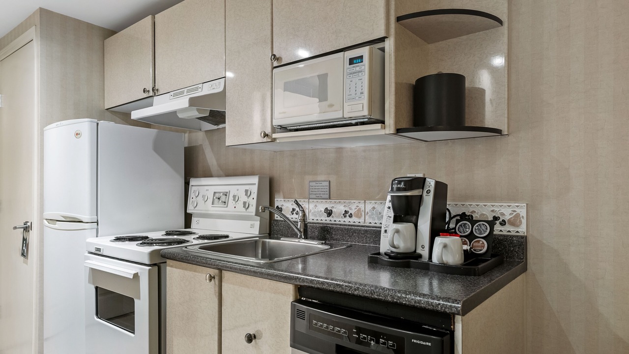 Photo of Kitchen in Village North