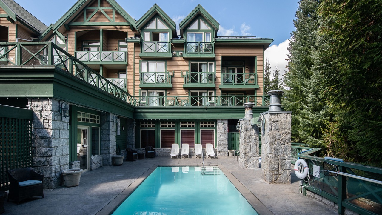 Photo of Outdoor in Village North