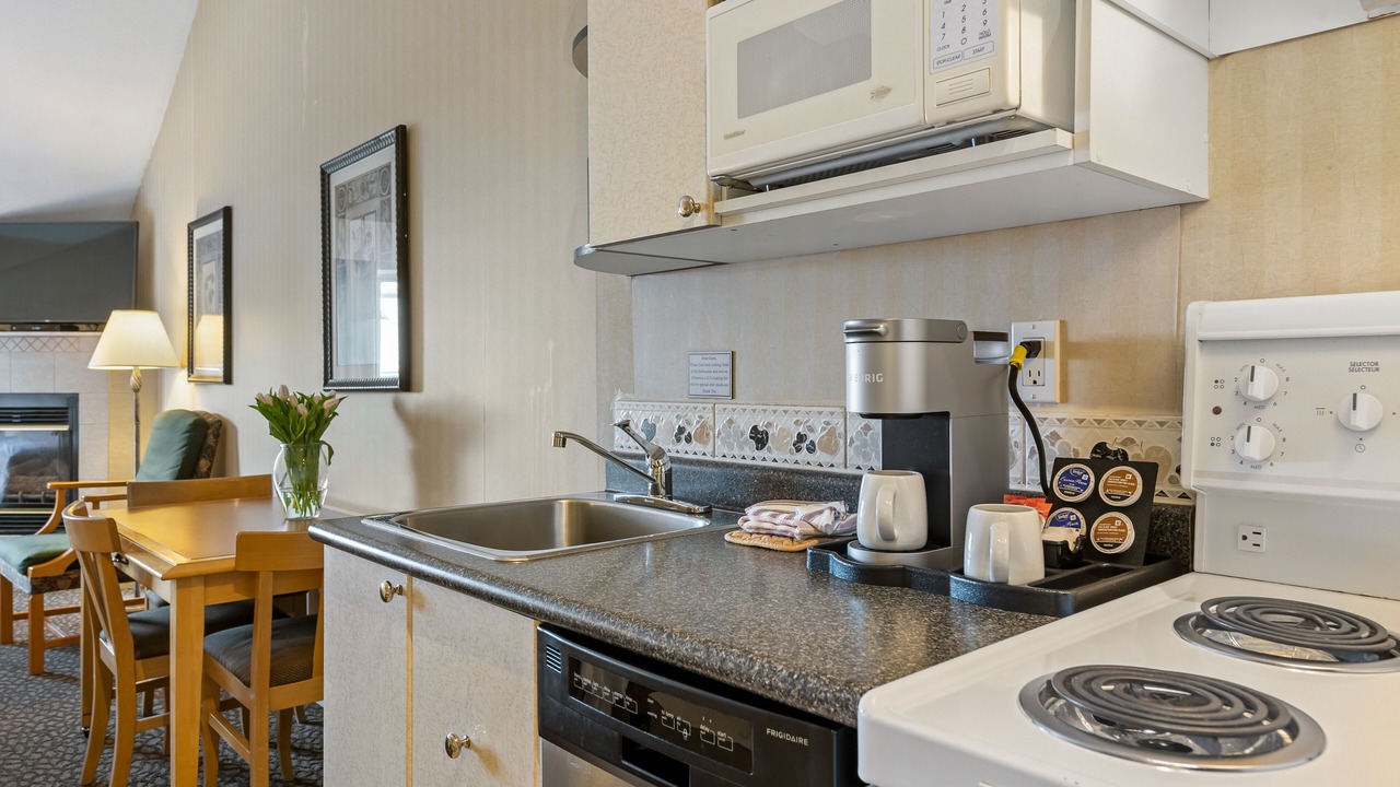Photo of Kitchen in Village North