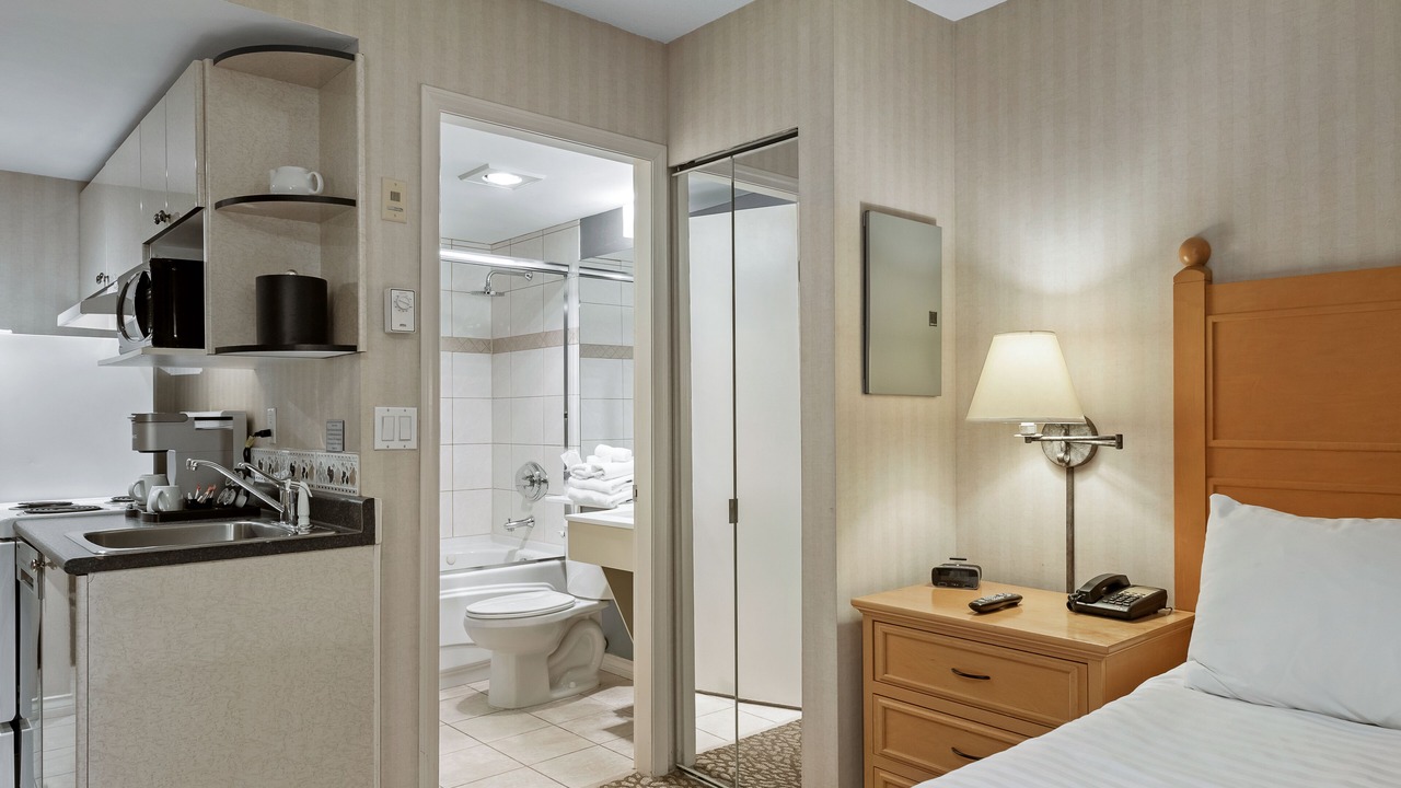 Photo of Bathroom in Village North