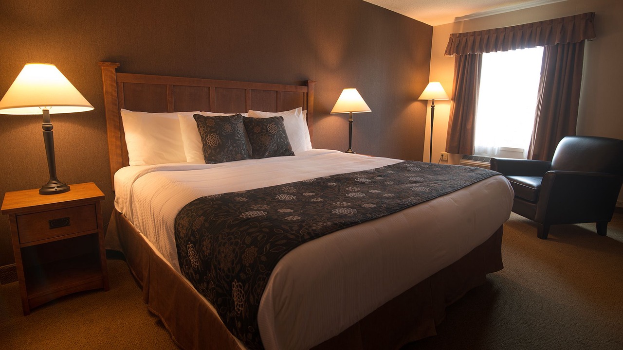 Photo of Bedroom in Port Hawkesbury