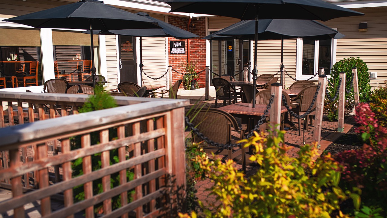 Photo of Patio Balcony in Port Hawkesbury