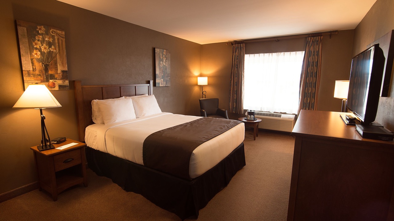Photo of Bedroom in Port Hawkesbury