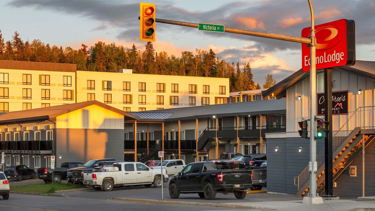 Photo of Outdoor in Prince George