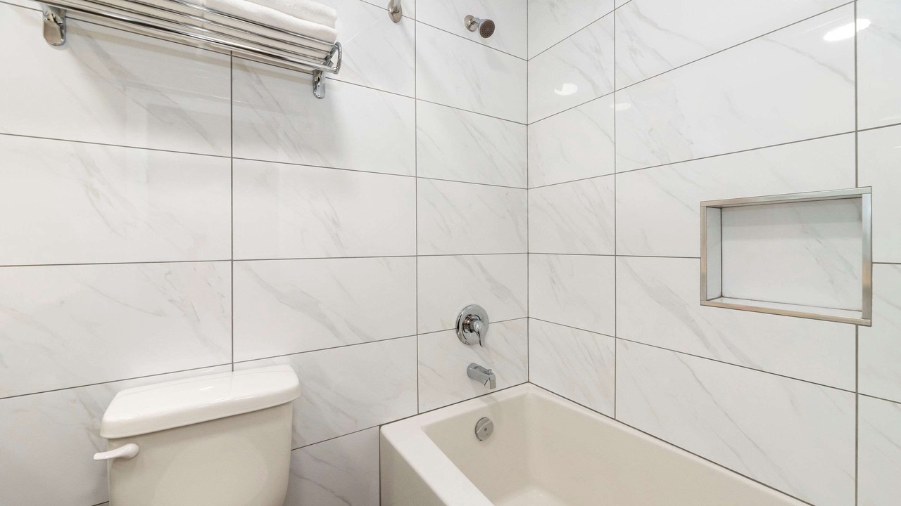 Photo of Bathroom in Prince George