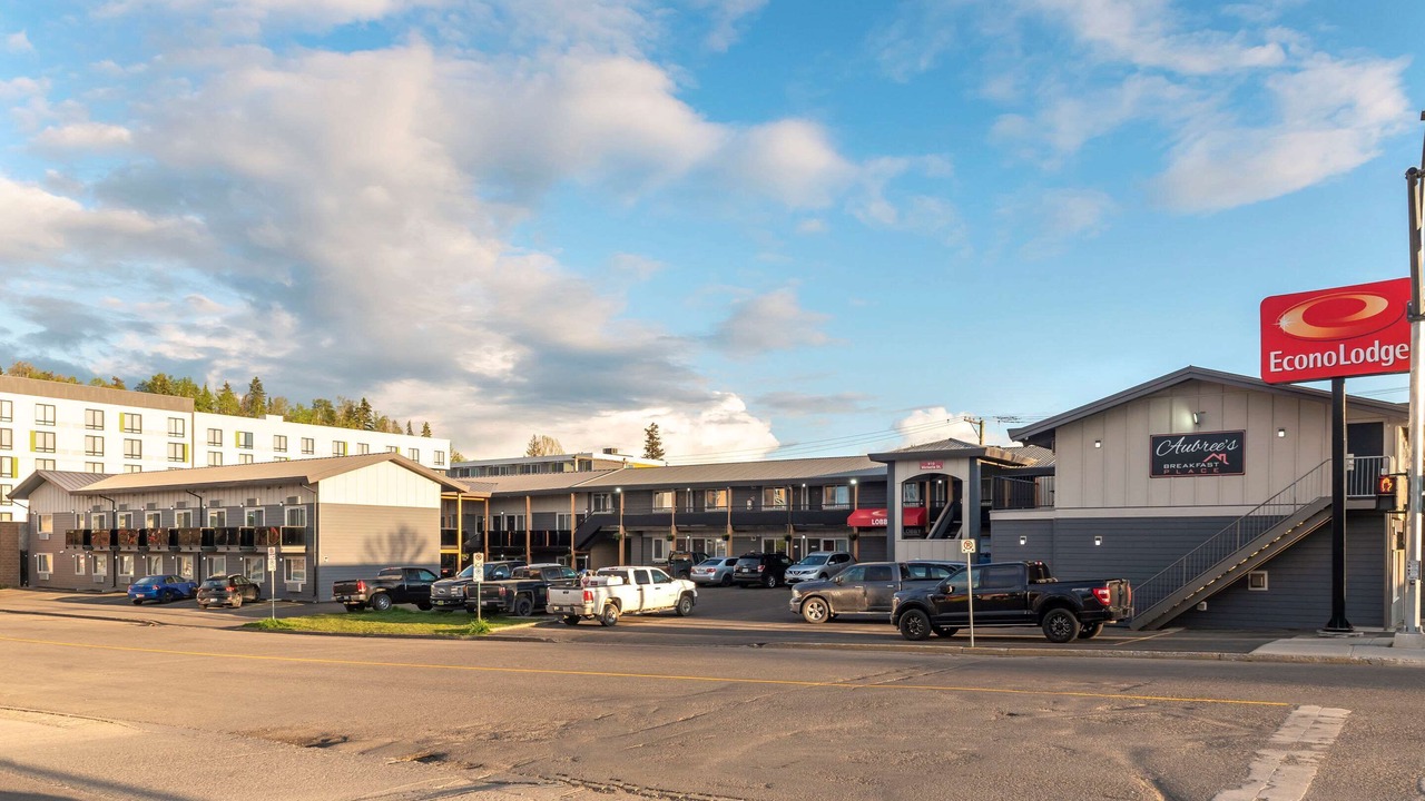 Photo of Outdoor in Prince George