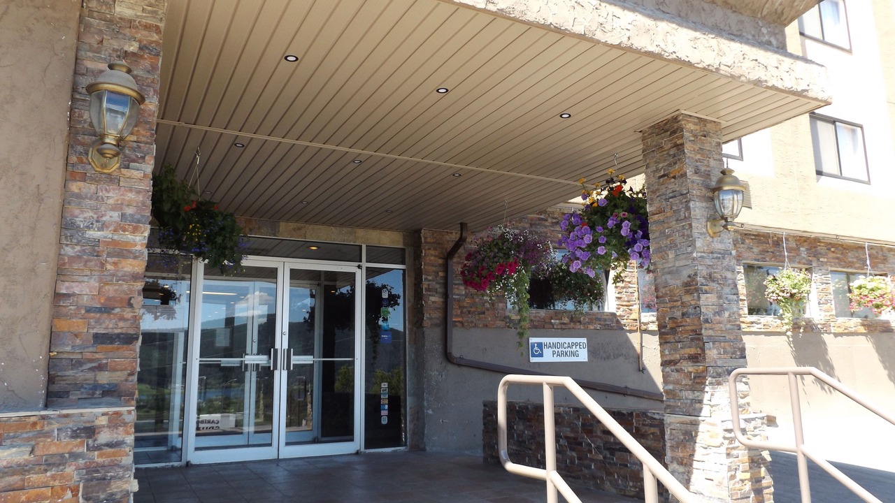Photo of Outdoor in Williams Lake