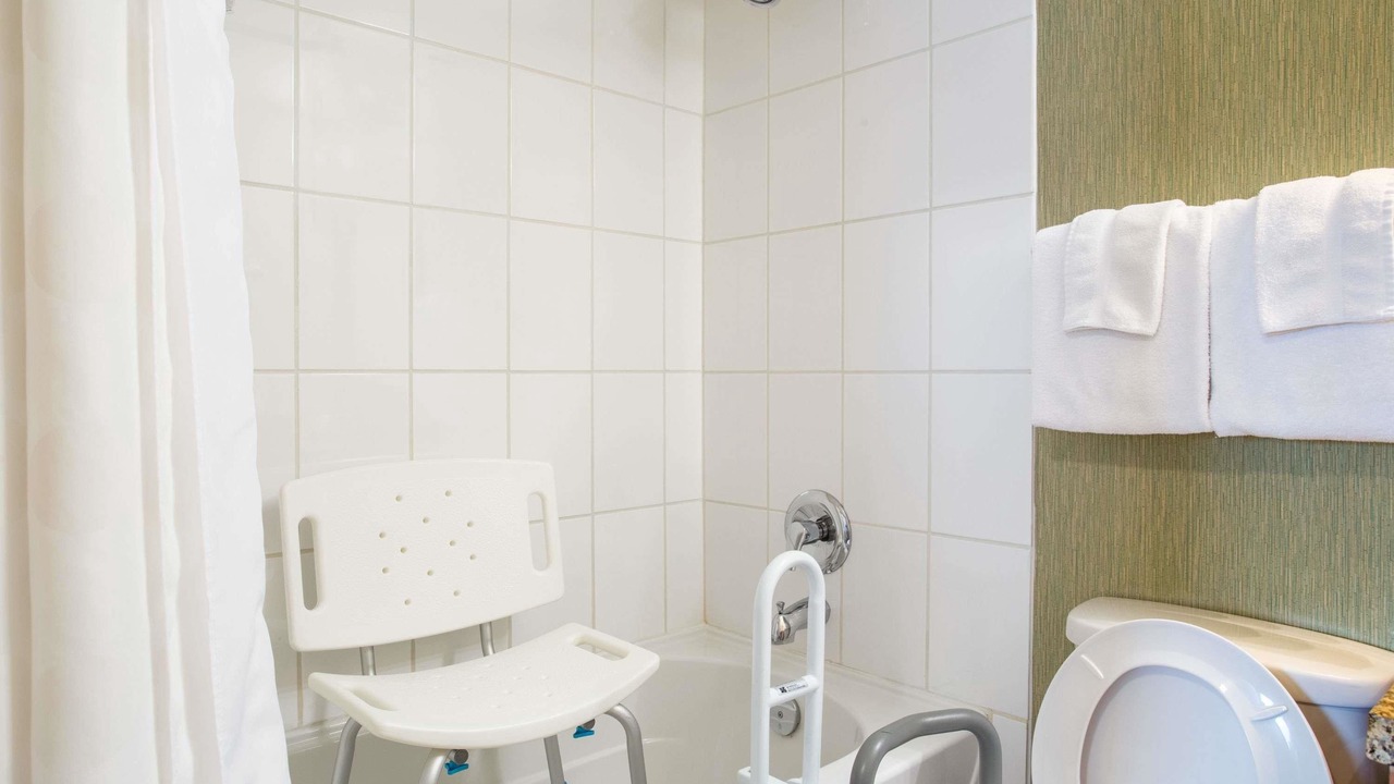 Photo of Bathroom in Williams Lake