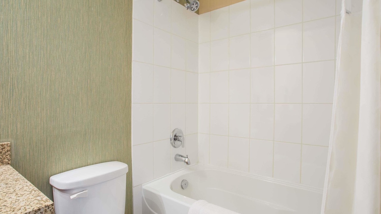 Photo of Bathroom in Williams Lake