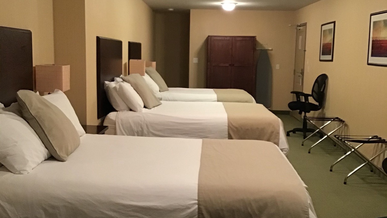 Photo of Bedroom in Williams Lake