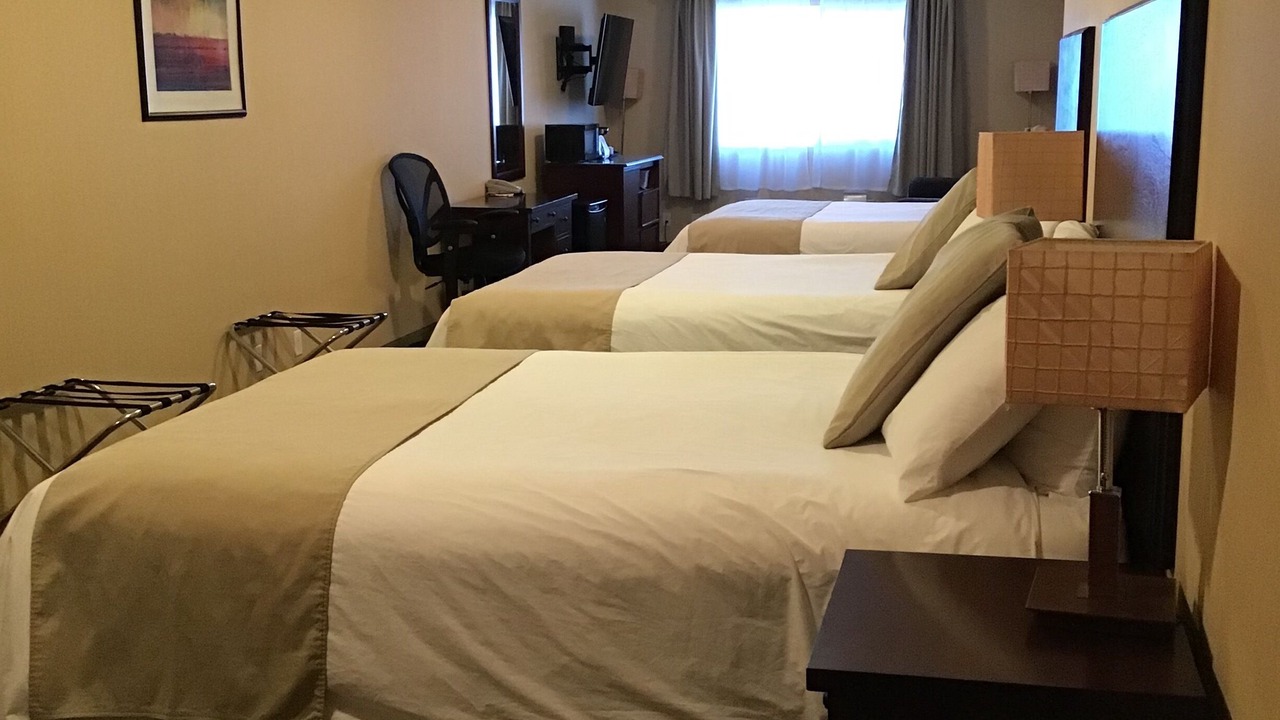 Photo of Bedroom in Williams Lake