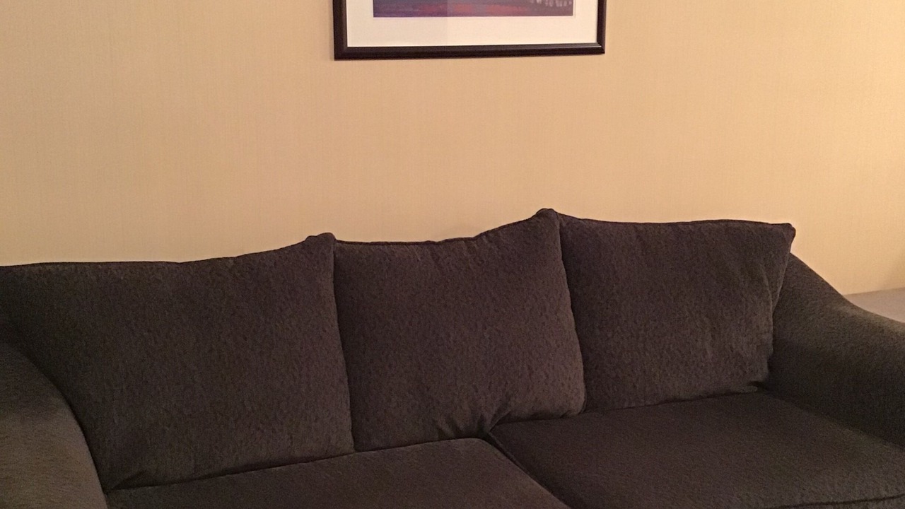 Photo of Bedroom in Williams Lake