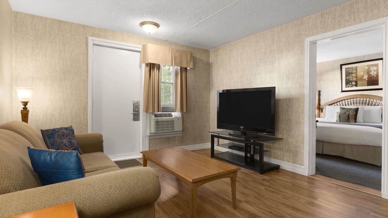 Photo of Livingroom in Bridgewater