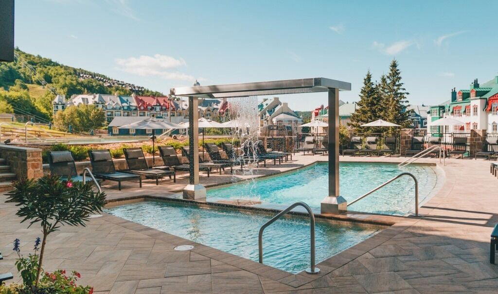 Photo of Outdoor in Mont-Tremblant Pedestrian Village