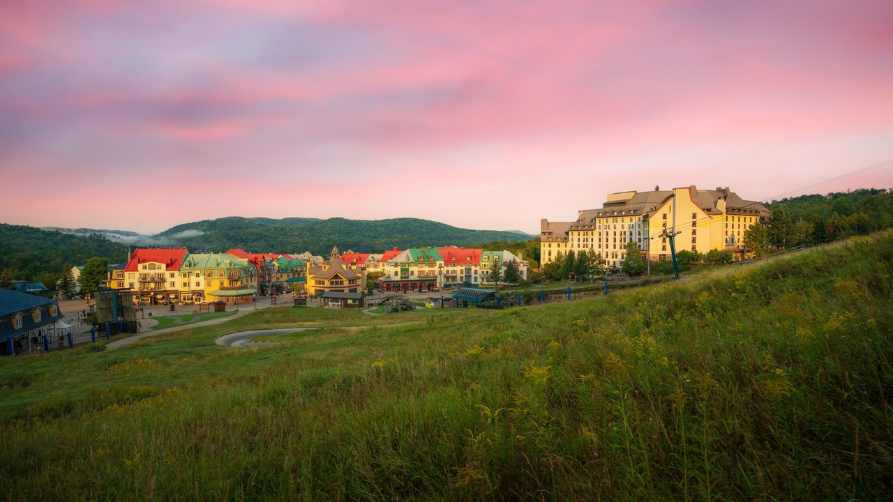 Photo of Outdoor in Mont-Tremblant Pedestrian Village