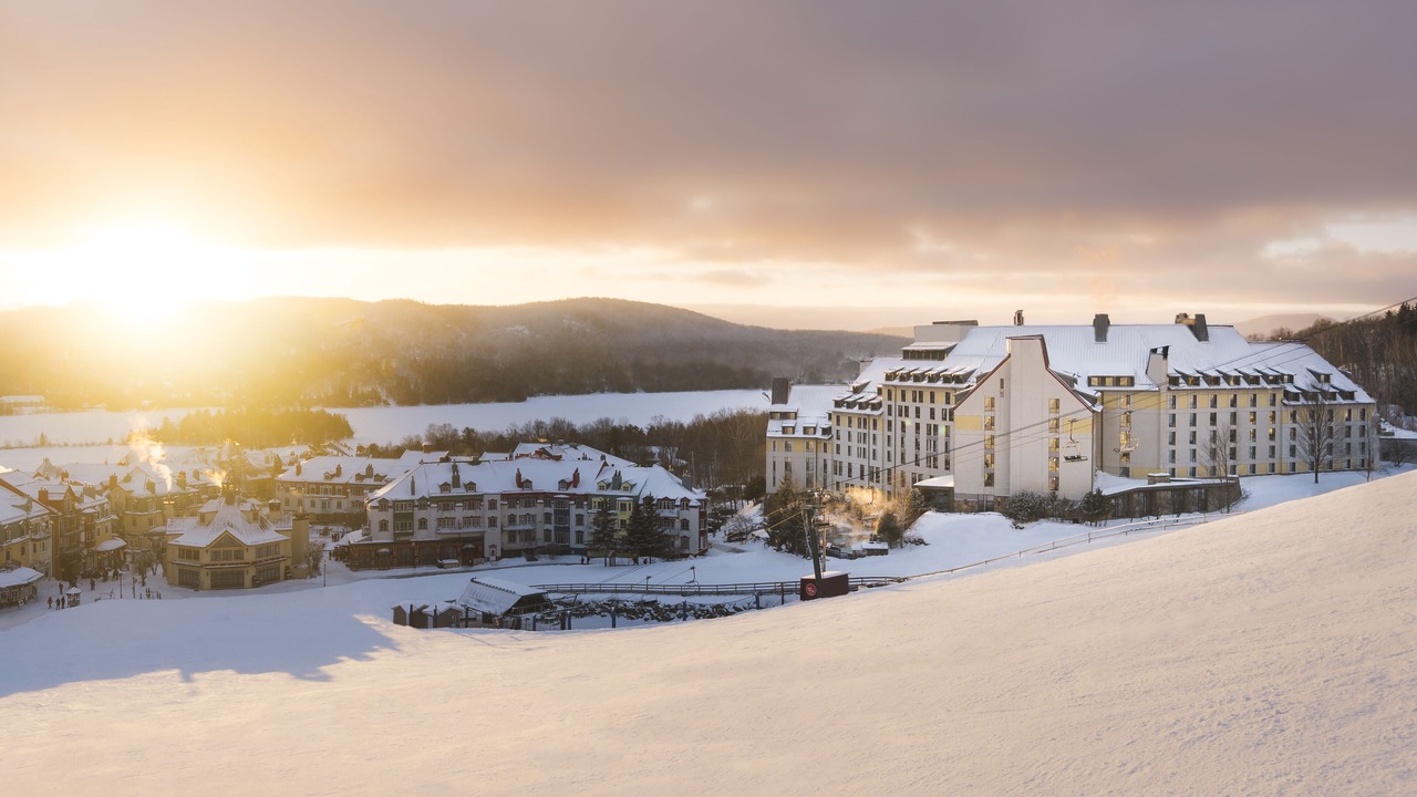 Photo of Outdoor in Mont-Tremblant Pedestrian Village