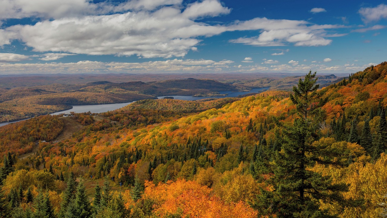 Photo of Outdoor in Mont-Tremblant Pedestrian Village