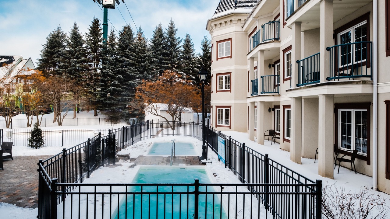 Photo of Outdoor in Mont-Tremblant Pedestrian Village